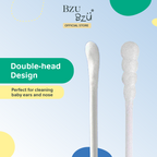 Baby Cotton Buds 200 Pcs