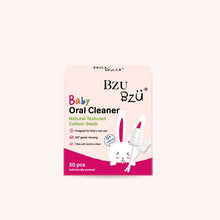 Load image into Gallery viewer, Baby Oral Cleaner (30pcs)
