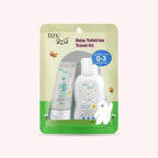 Baby Toiletries Travel Kit