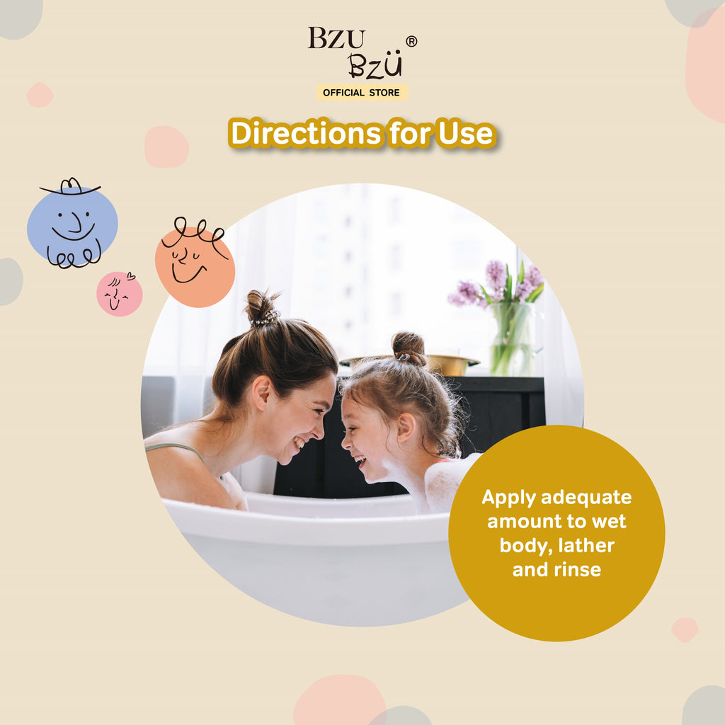 Family Shower Cream (Milk & Silk) 800ml