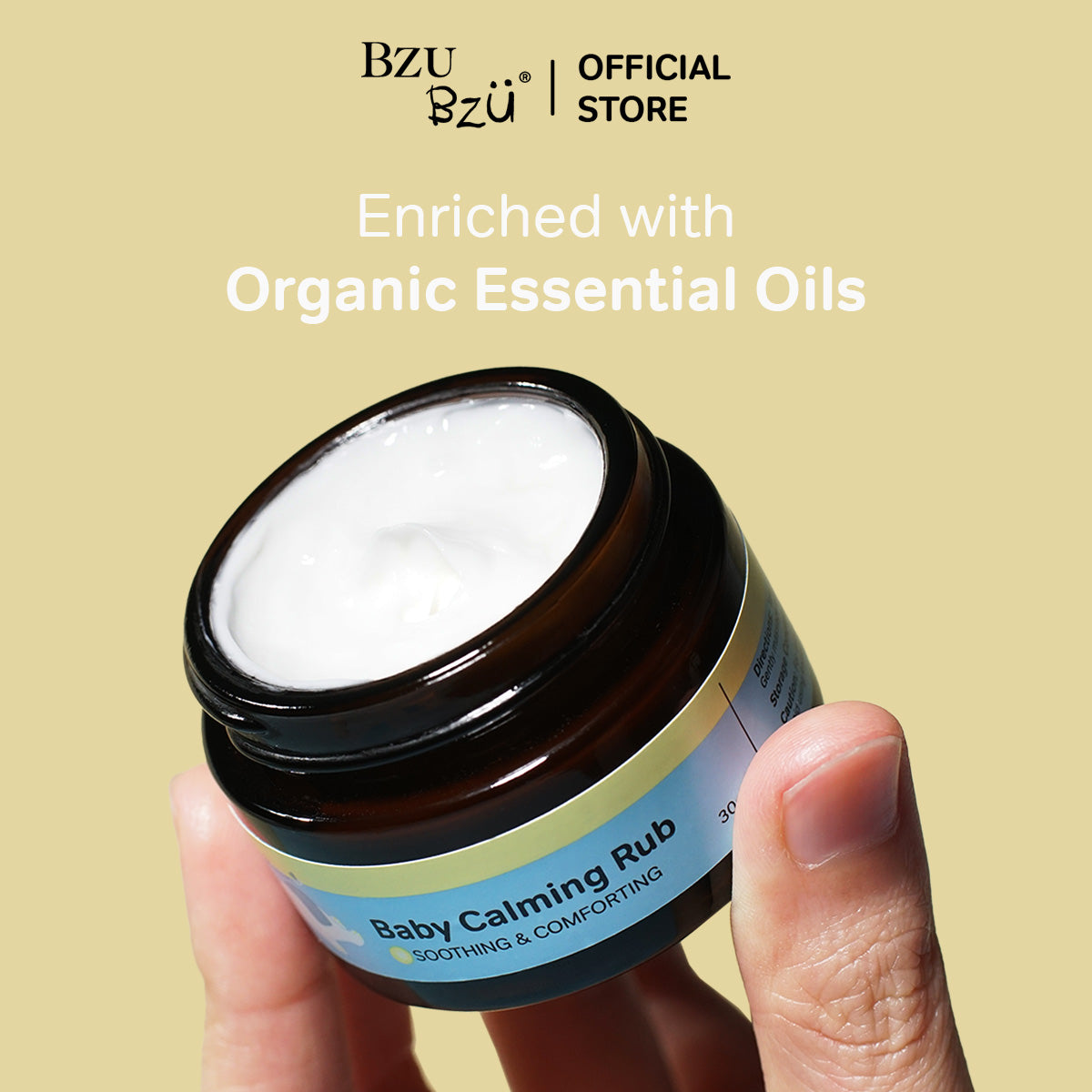 Baby+ Anti-Itch Relif Duo