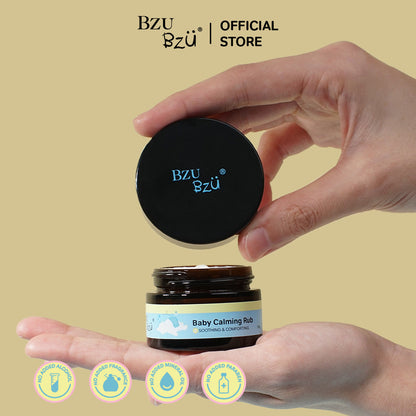 Baby+ Anti-Itch Relif Duo