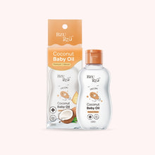 Load image into Gallery viewer, Coconut Baby Oil (100ml)
