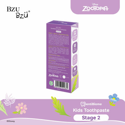 DentiBiome Kids Toothpaste 50g (Stage 2)