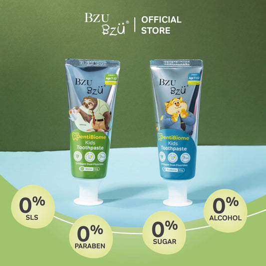 DentiBiome Kids Toothpaste 50g (Stage 3)