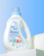 Baby Laundry Detergent & Softener 2-in-1 1L