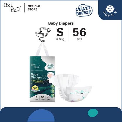 KEMERDEKAAN Family Pack- Tape [baby gift set]