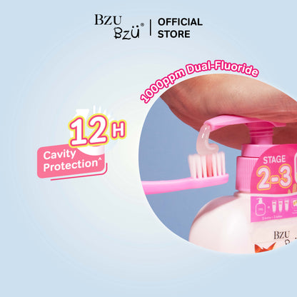 DentiBiome Kids Toothpaste 150g (Stage 2-3)