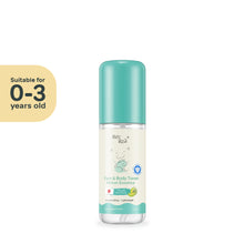 Load image into Gallery viewer, Face &amp; Body Toner Melon Essence (120ml)
