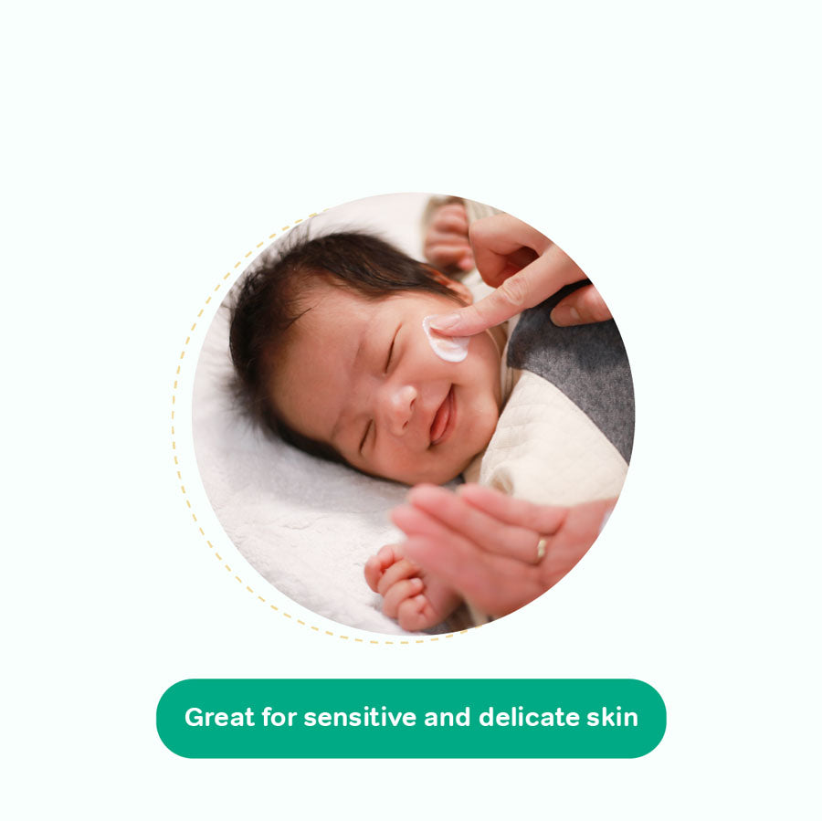 Face & Body Toner Melon Essence 120ml