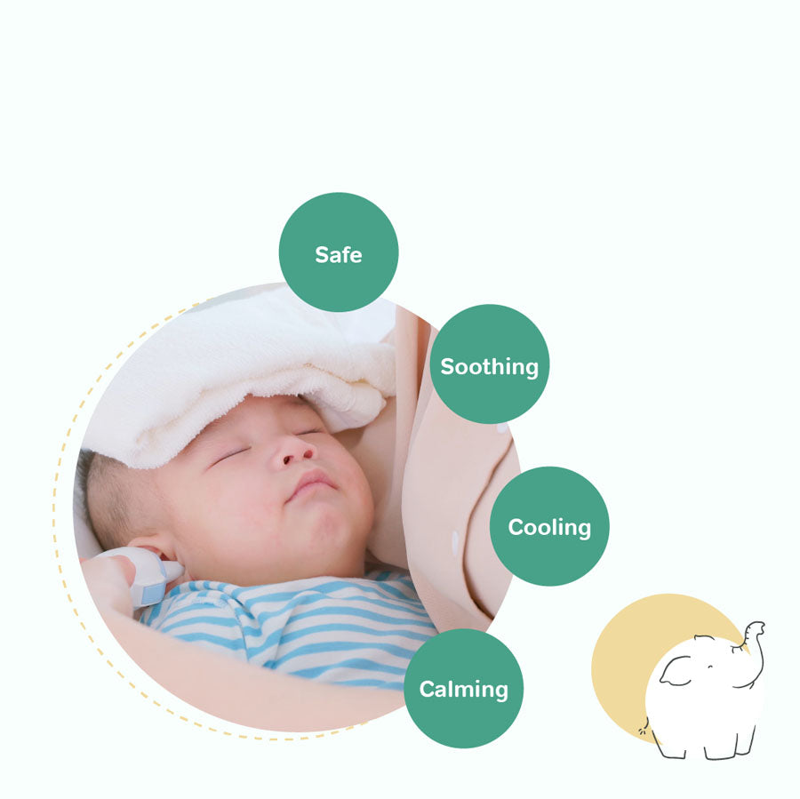 Face & Body Toner Melon Essence 120ml