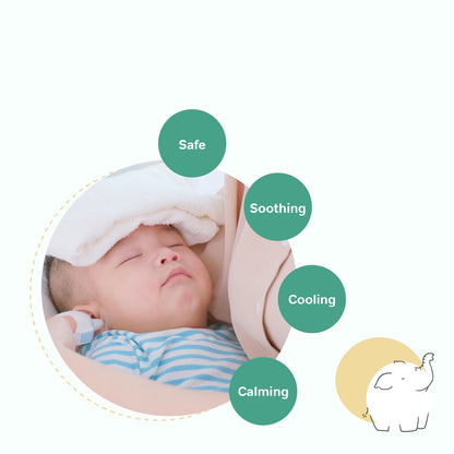 Face & Body Toner Melon Essence 120ml