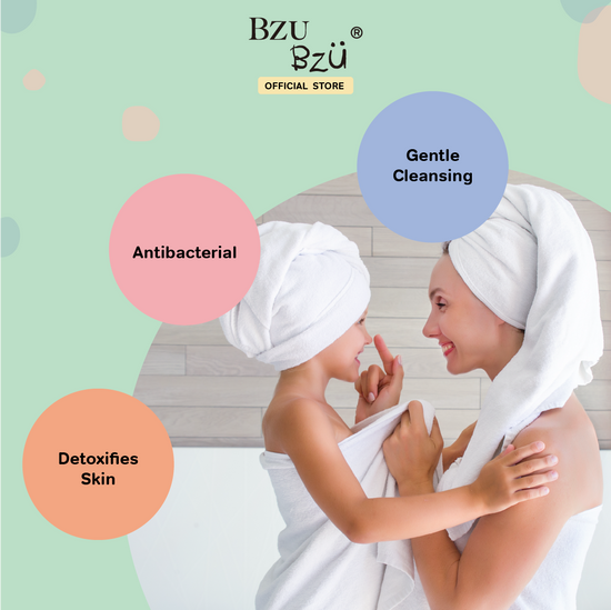 Family Shower Cream (Anti-bacterial) 800ml