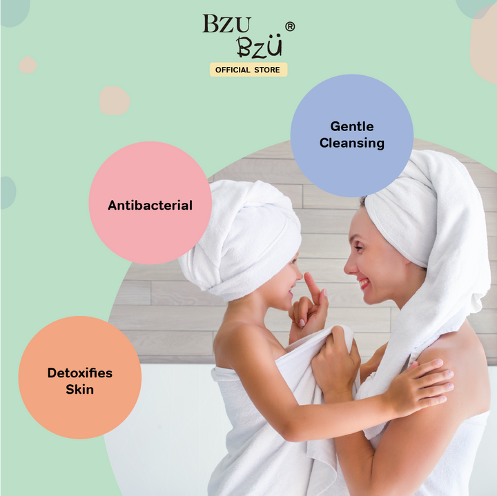 Family Shower Cream (Anti-bacterial) 800ml