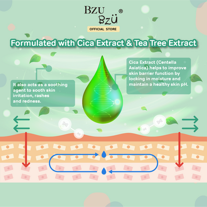 Family Shower Cream (Anti-bacterial) 800ml