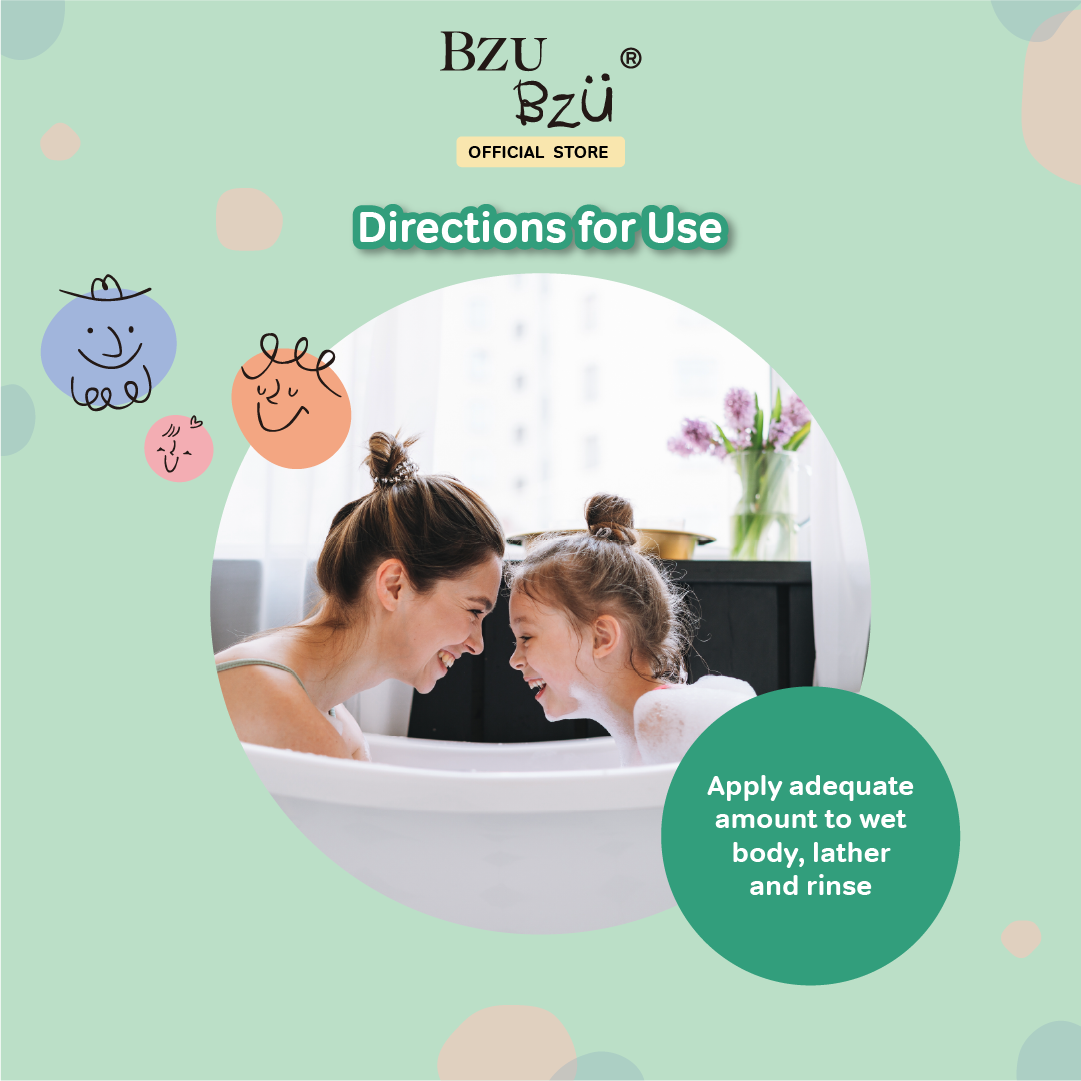 Family Shower Cream (Anti-bacterial) 800ml