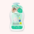 Fresh Cooling Kids Shampoo 600ml