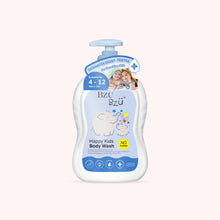 Load image into Gallery viewer, Happy Kids Body Wash (600ml)
