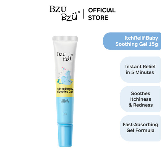 Baby+ Anti-Itch Relif Duo