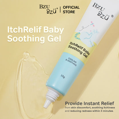 Baby+ Anti-Itch Relif Duo