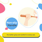 Kids Toothbrush For 8+ Years Value Twin Pack