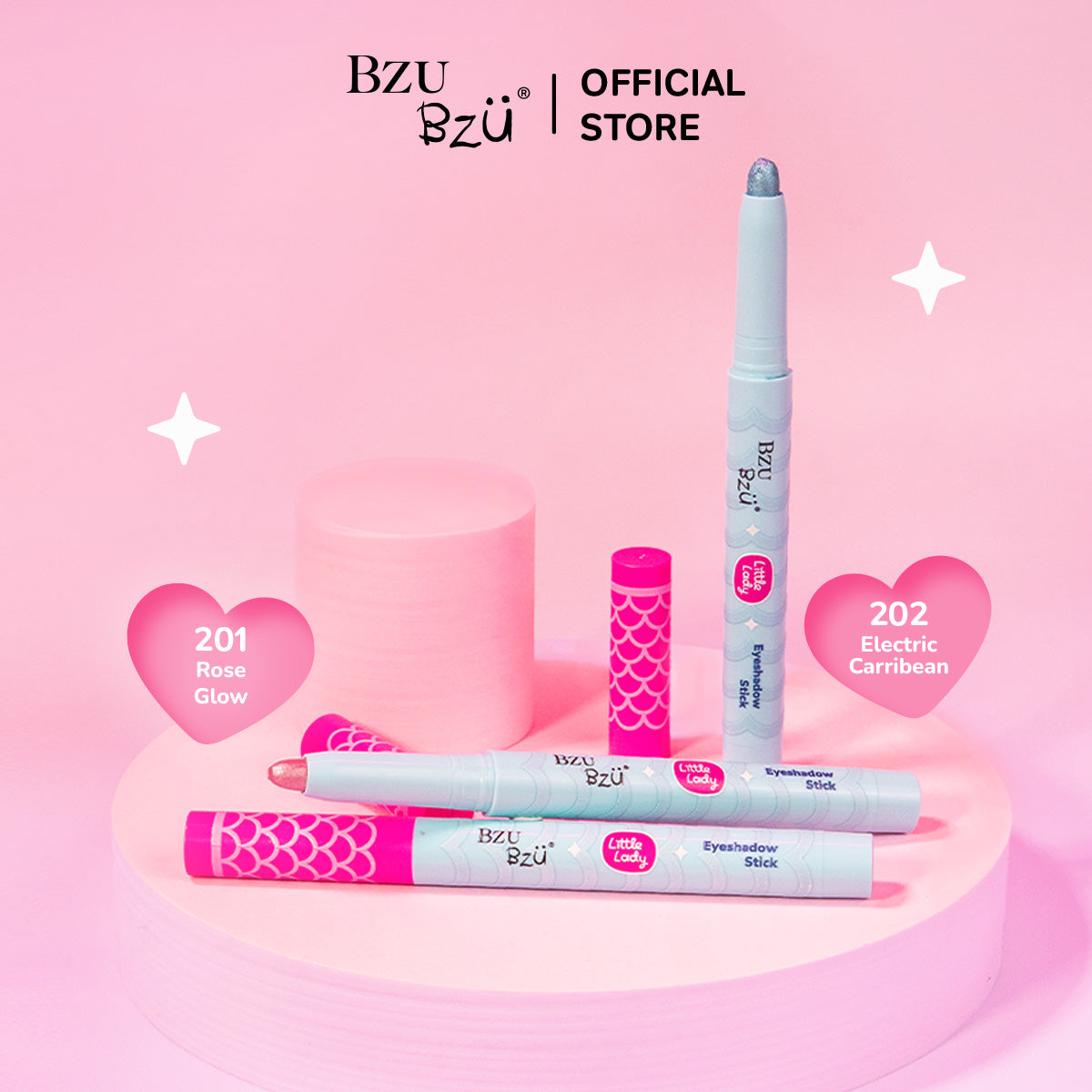 Little Lady Eyeshadow Stick