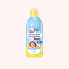 Load image into Gallery viewer, Kids Head-to-Toe Cleansing Mousse (350ml)

