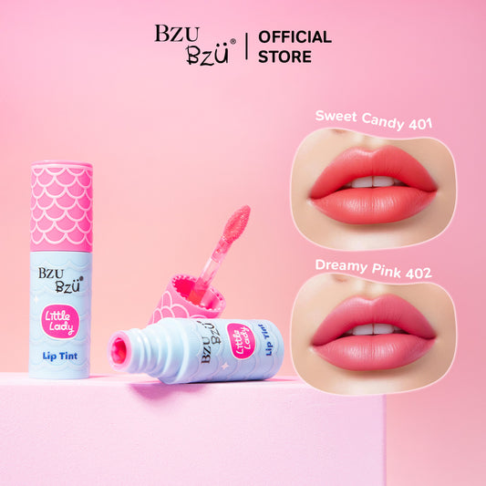 Little Lady Lip Tint