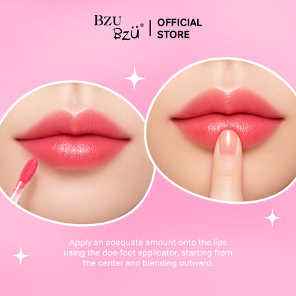 Little Lady Lip Tint