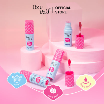 Little Lady Lip Tint