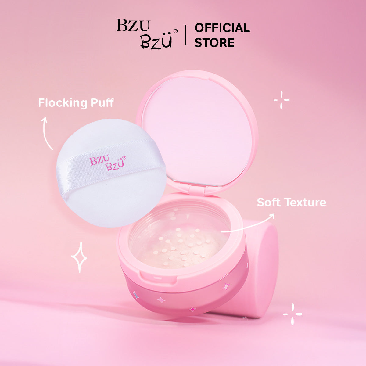 Little Lady Loose Powder
