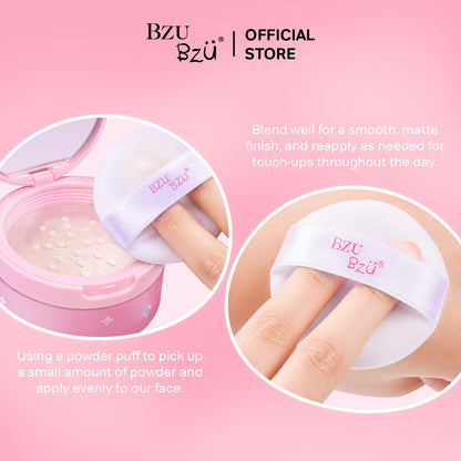 Little Lady Loose Powder