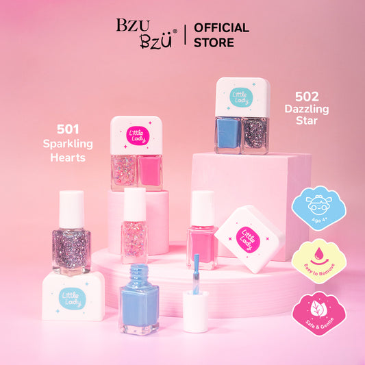 Little Lady Nail Polish
