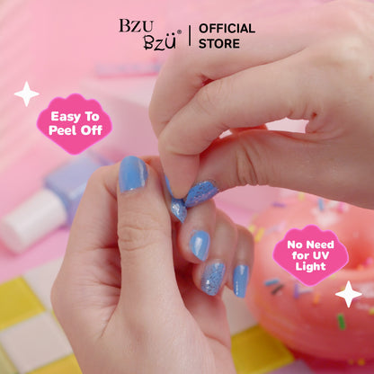 Little Lady Nail Polish