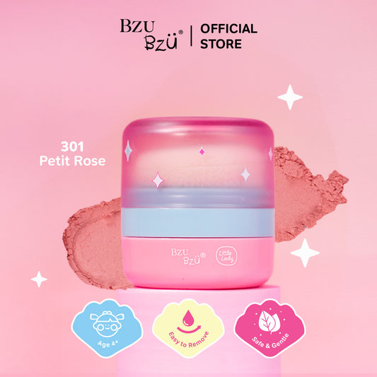 Little Lady Powder Blusher