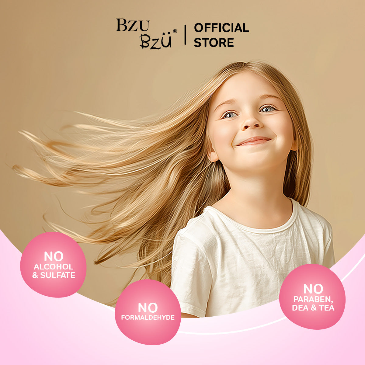Silky Soft Hair Treatment 180ml