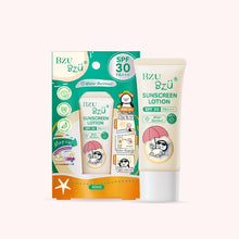 Load image into Gallery viewer, Kids Sunscreen Lotion SPF 30 PA+++ (40ml)
