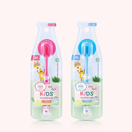 Ultra Soft Kids Toothbrush