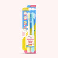 Kids Toothbrush For 8+ Years Value Twin Pack