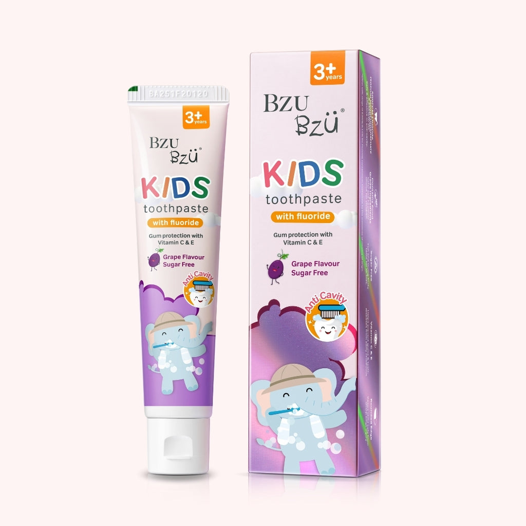 Kids Toothpaste (50g)