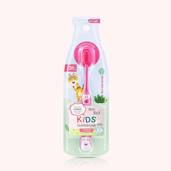 Ultra Soft Kids Toothbrush
