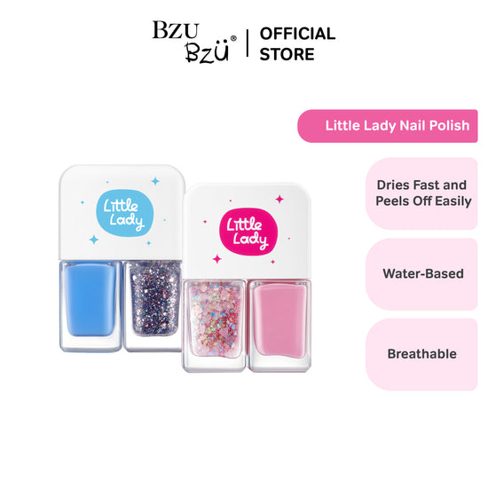 Little Lady Nail Polish