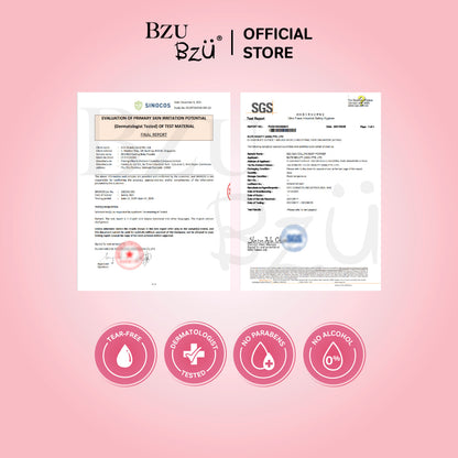 Cooling Baby Powder 140g