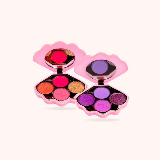 🎁 Little Lady Eyeshadow Palette (40% off)