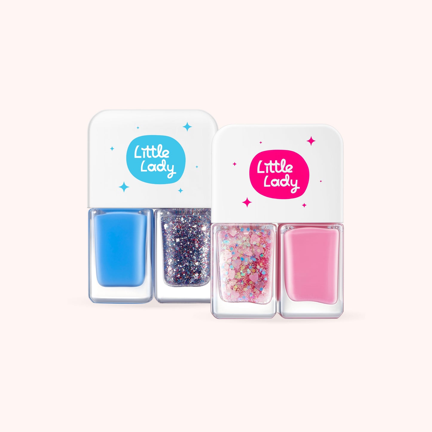 🎁 Little Lady Nail Polish (40% off)