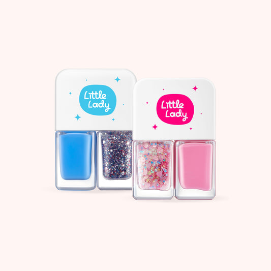 🎁 Little Lady Nail Polish (40% off)