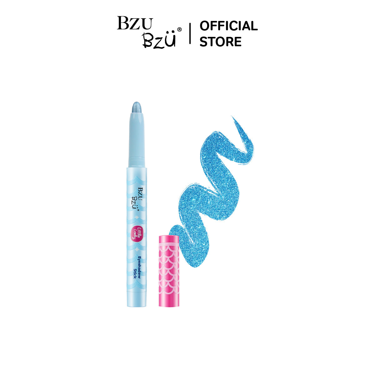 🎁 Little Lady Eyeshadow Stick (40% off)