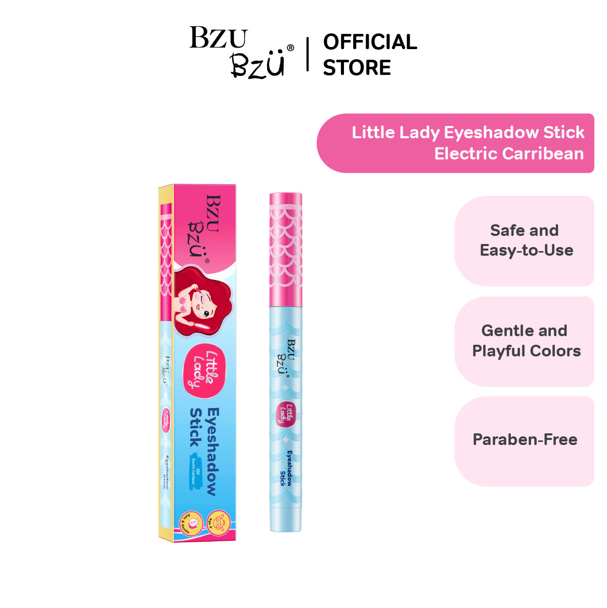 Little Lady Eyeshadow Stick