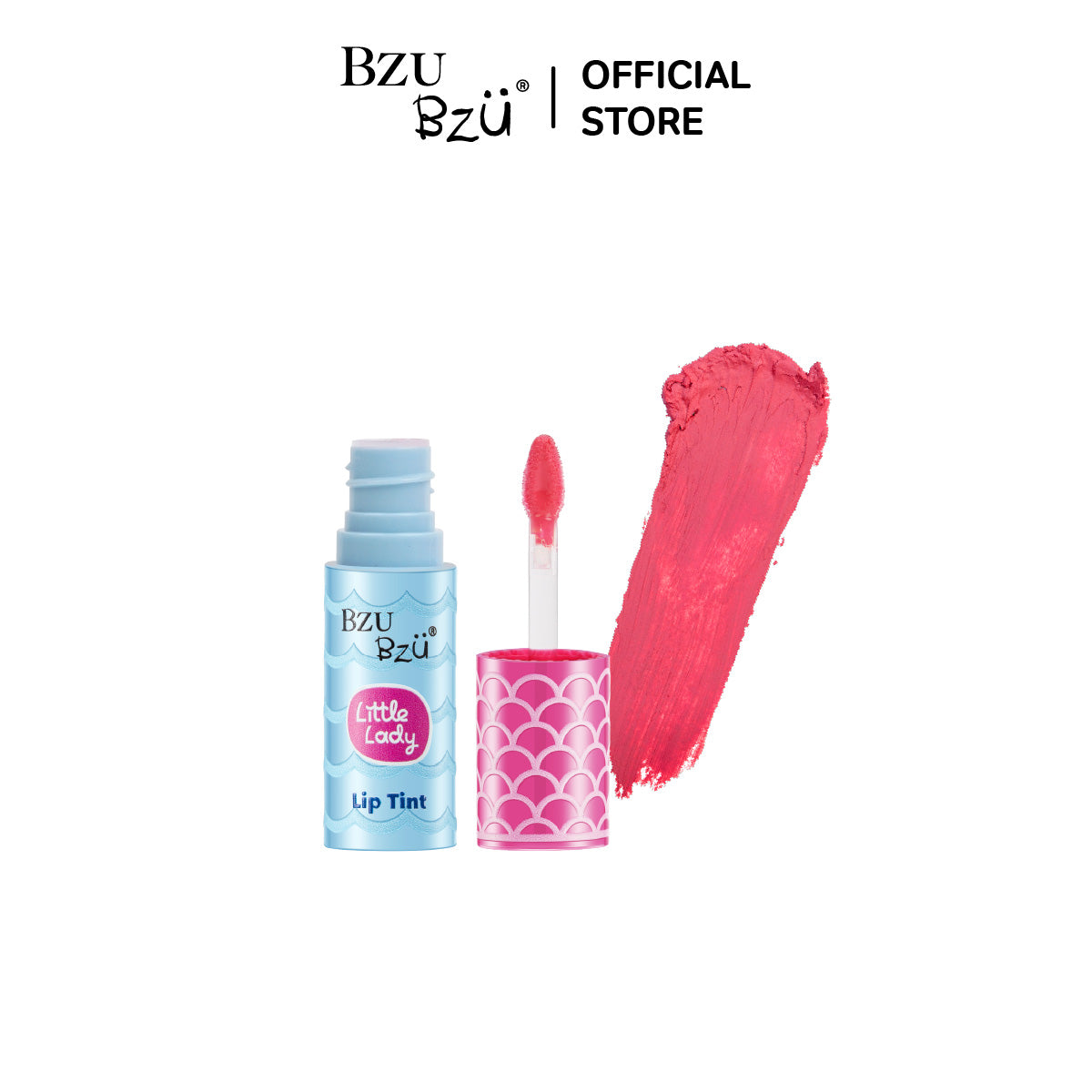 Little Lady Lip Tint