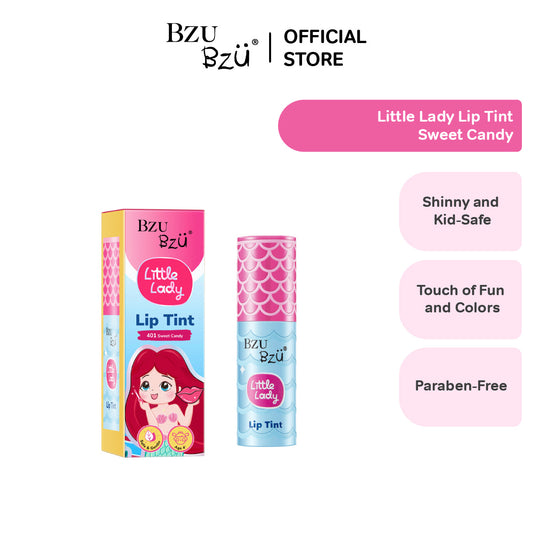 Little Lady Lip Tint